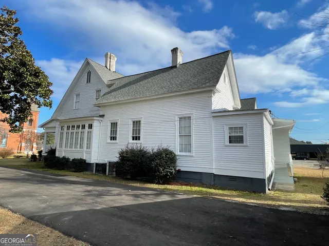 $425,000 | 302 West 7th Street, Louisville, GA 30434