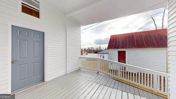 $399,000 | 302 West 7th Street, Louisville, GA 30434