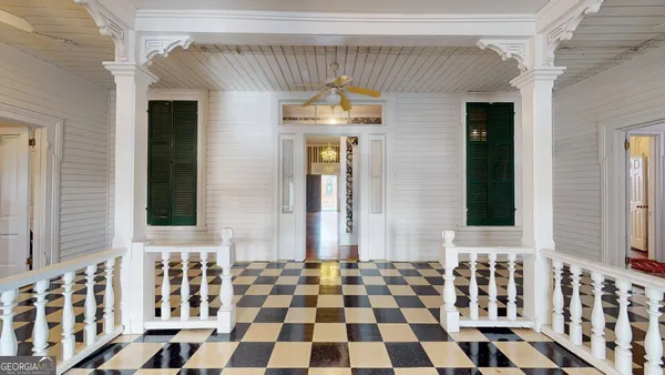 $399,000 | 302 West 7th Street, Louisville, GA 30434