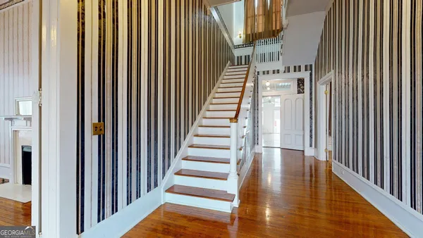 $399,000 | 302 West 7th Street, Louisville, GA 30434