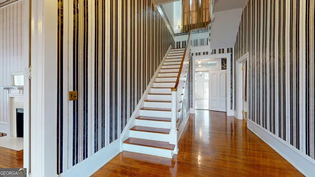 $425,000 | 302 West 7th Street, Louisville, GA 30434