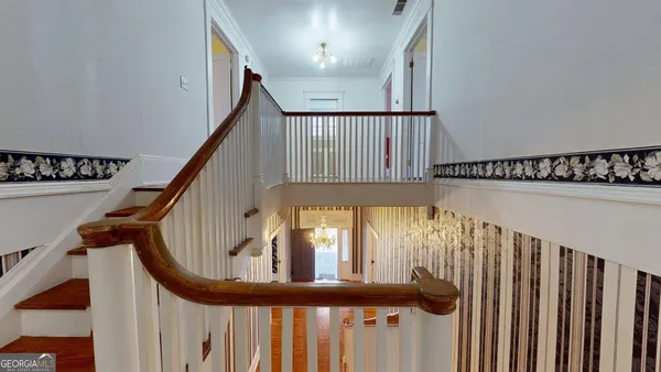 $399,000 | 302 West 7th Street, Louisville, GA 30434