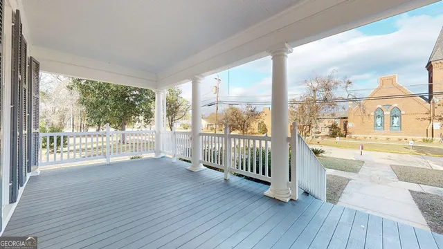 $425,000 | 302 West 7th Street, Louisville, GA 30434