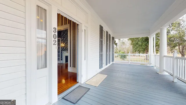 $425,000 | 302 West 7th Street, Louisville, GA 30434