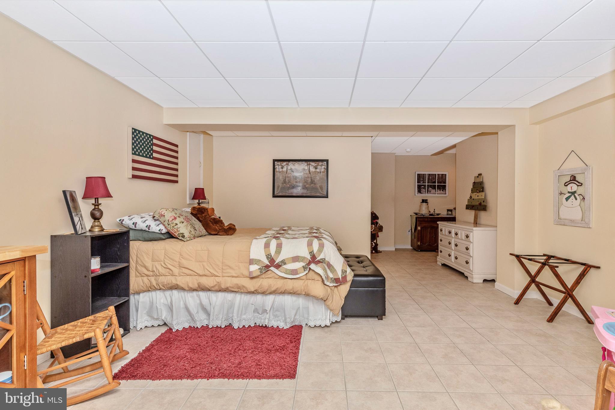 19 Rockingham Drive Keedysville, MD 21756 - Photo 35 of 54 Basement