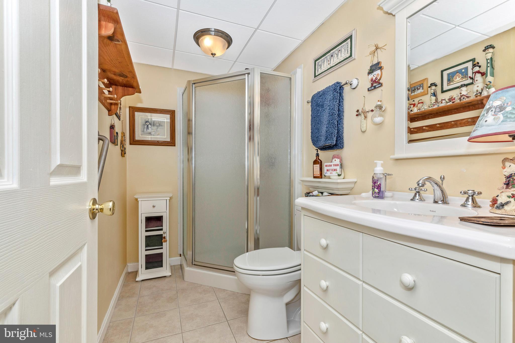 19 Rockingham Drive Keedysville, MD 21756 - Photo 39 of 54 Full bath in basement