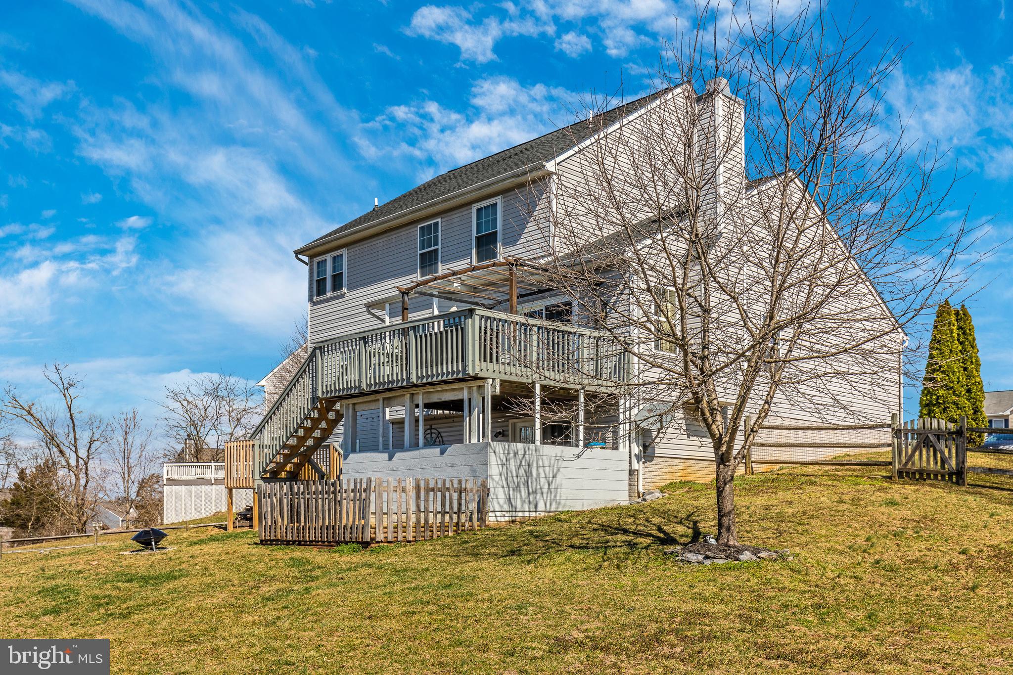 19 Rockingham Drive Keedysville, MD 21756 - Photo 44 of 54 Gallery Image 44