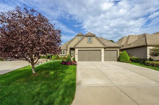 $980,000 | 15204 Fontana Street, Overland Park, KS 66224