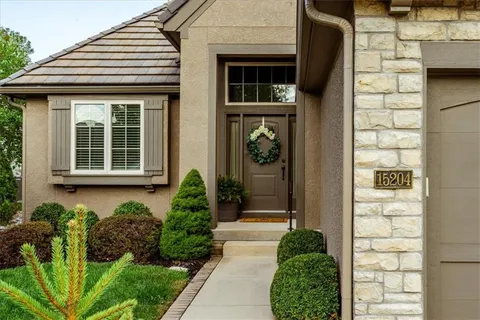 $980,000 | 15204 Fontana Street, Overland Park, KS 66224