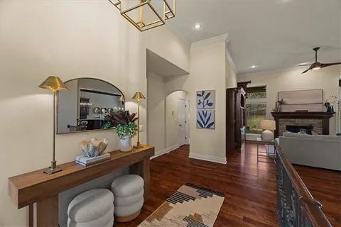 $980,000 | 15204 Fontana Street, Leawood, KS 66224