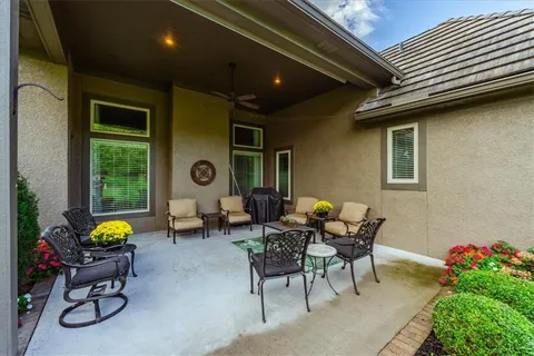 $980,000 | 15204 Fontana Street, Leawood, KS 66224