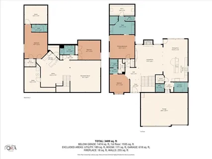 $980,000 | 15204 Fontana Street, Leawood, KS 66224