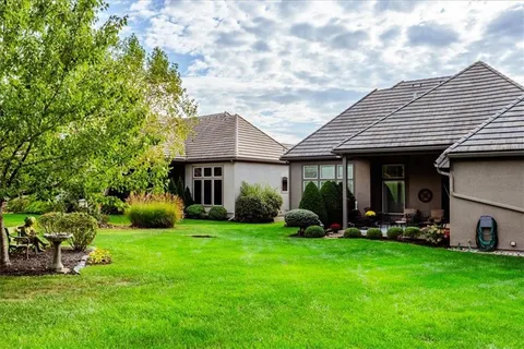 $980,000 | 15204 Fontana Street, Overland Park, KS 66224