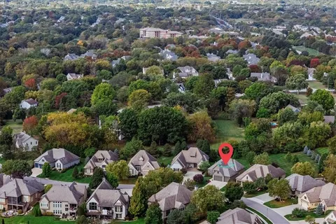 $980,000 | 15204 Fontana Street, Overland Park, KS 66224