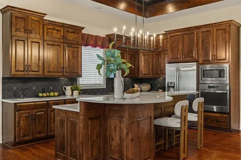 $980,000 | 15204 Fontana Street, Leawood, KS 66224