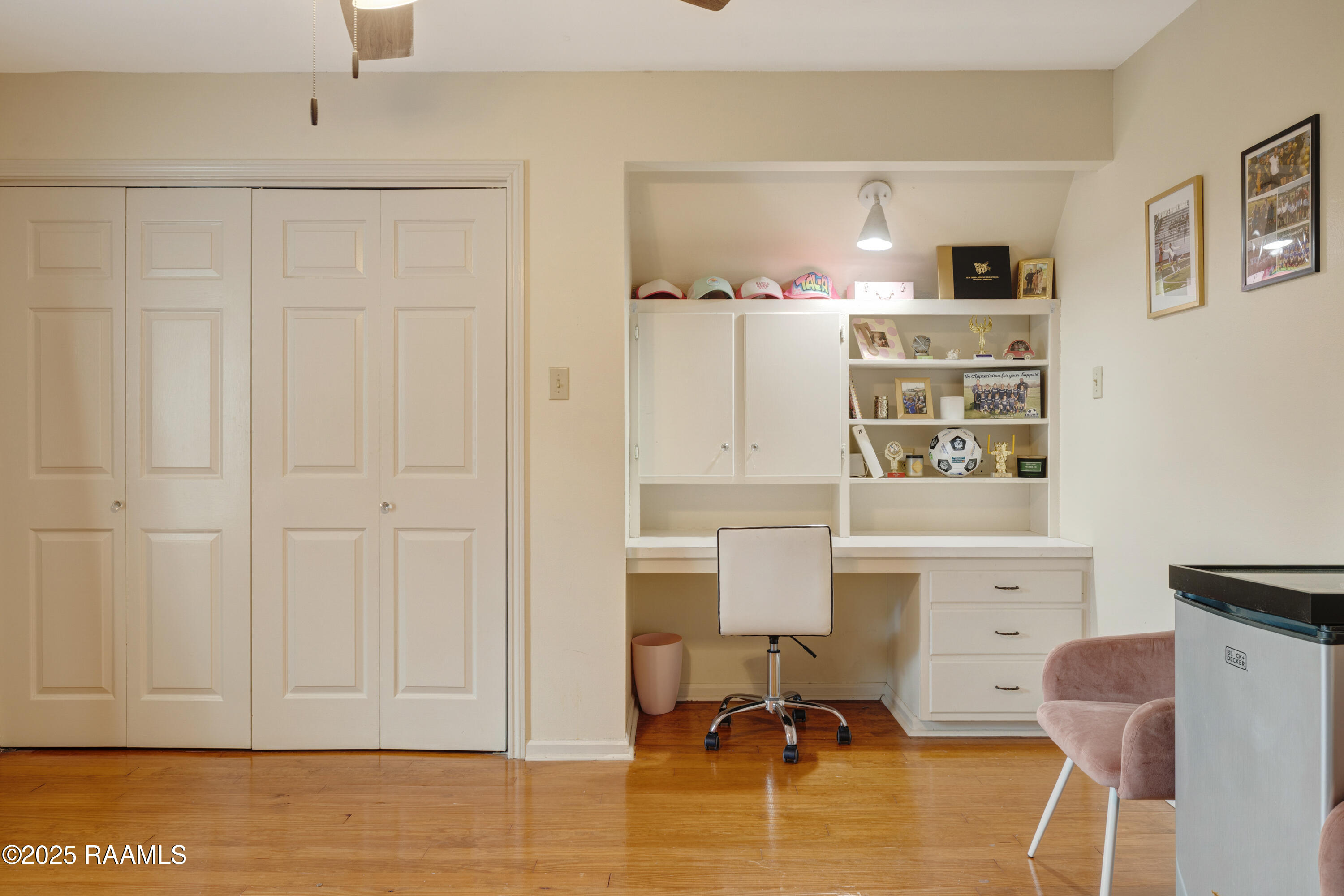 708 Kyle Landry Road New Iberia, LA 70563 - Photo 20 of 30 Upstairs Bedroom 1