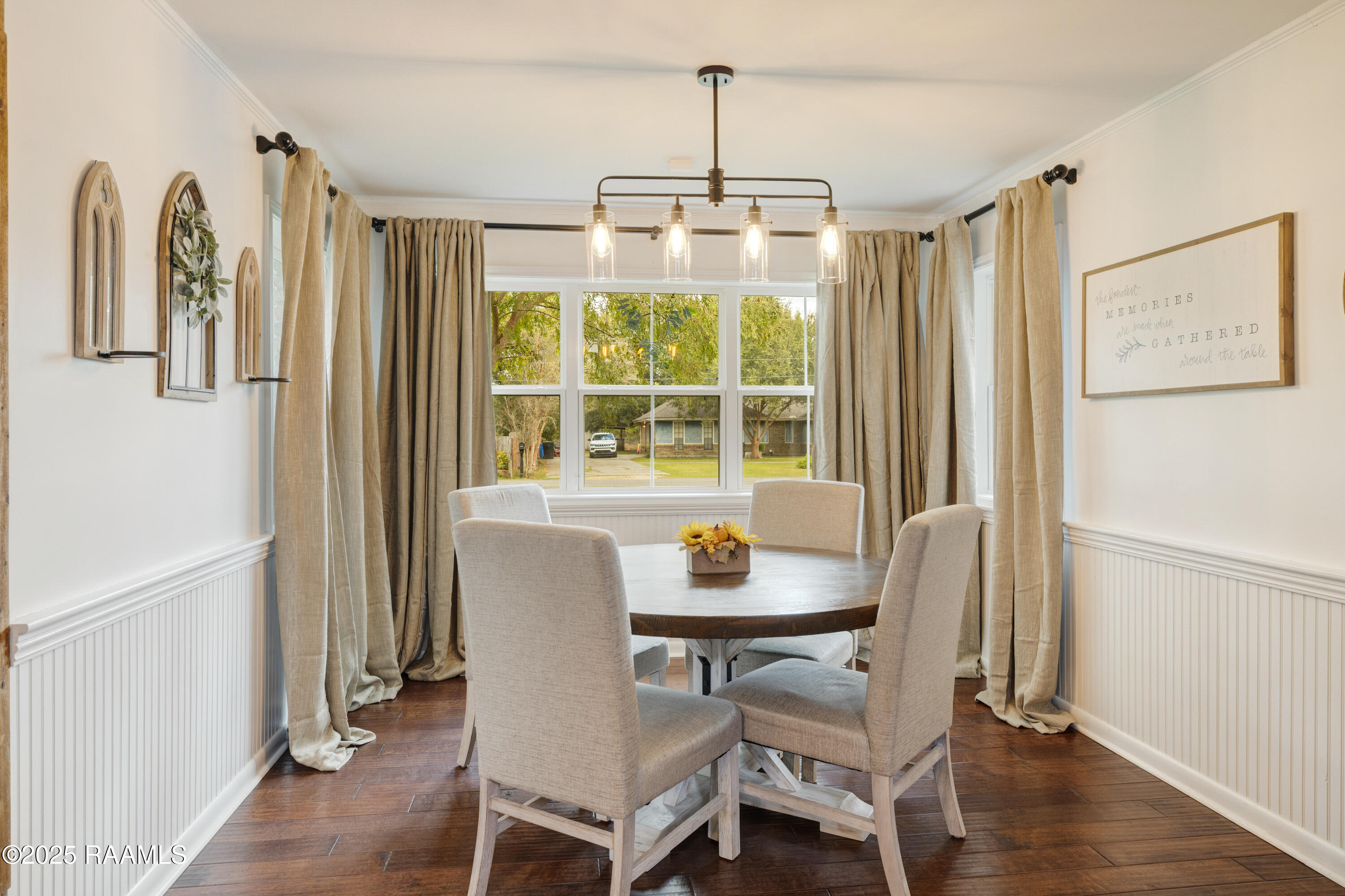 708 Kyle Landry Road New Iberia, LA 70563 - Photo 10 of 30 Breakfast Nook