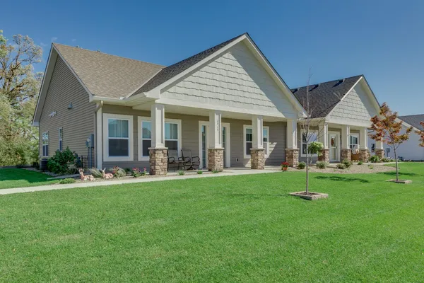 $528,844 | 2605 Hanson Avenue, Faribault, MN 55021