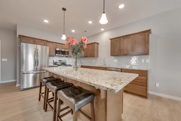 $528,844 | 2605 Hanson Avenue, Faribault, MN 55021