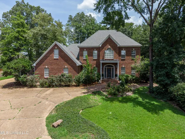 $499,000 | 1220 Foxpoint, Brandon, MS 39047