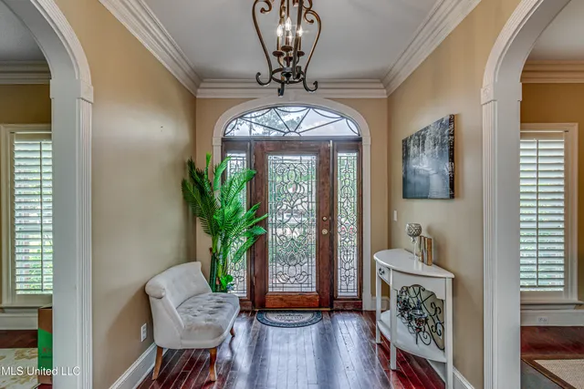 $499,000 | 1220 Foxpoint, Brandon, MS 39047