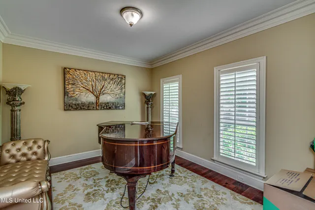 $499,000 | 1220 Foxpoint, Brandon, MS 39047