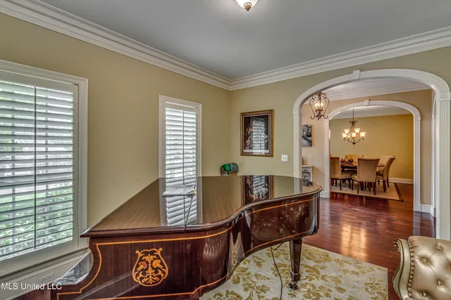 $499,000 | 1220 Foxpoint, Brandon, MS 39047