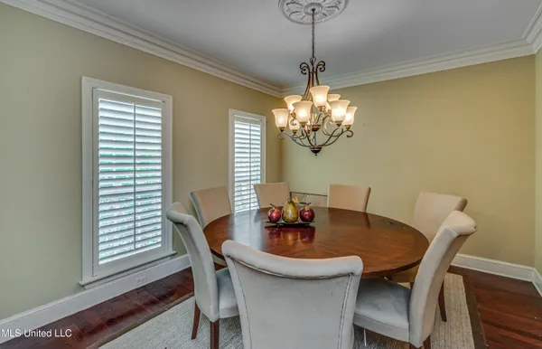 $499,000 | 1220 Foxpoint, Brandon, MS 39047