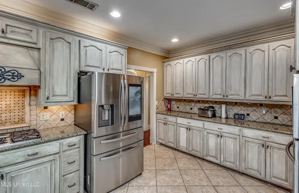 $499,000 | 1220 Foxpoint, Brandon, MS 39047