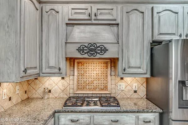 $499,000 | 1220 Foxpoint, Brandon, MS 39047