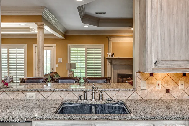 $499,000 | 1220 Foxpoint, Brandon, MS 39047