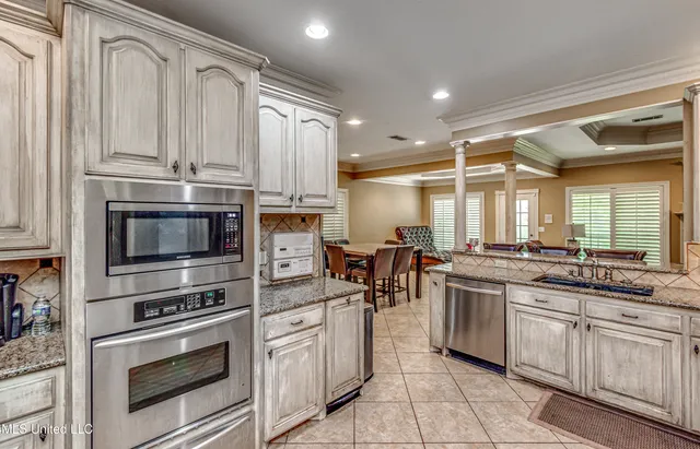 $499,000 | 1220 Foxpoint, Brandon, MS 39047