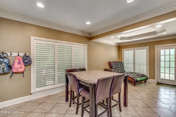 $499,000 | 1220 Foxpoint, Brandon, MS 39047