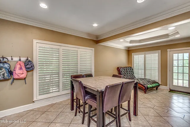 $499,000 | 1220 Foxpoint, Brandon, MS 39047