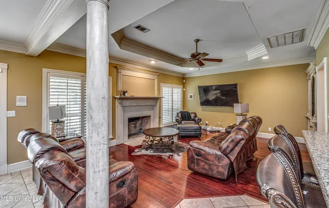 $499,000 | 1220 Foxpoint, Brandon, MS 39047