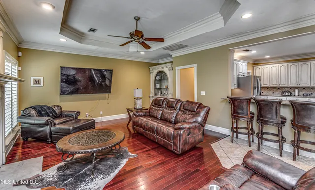 $499,000 | 1220 Foxpoint, Brandon, MS 39047