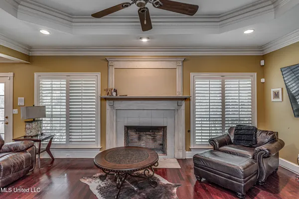 $499,000 | 1220 Foxpoint, Brandon, MS 39047