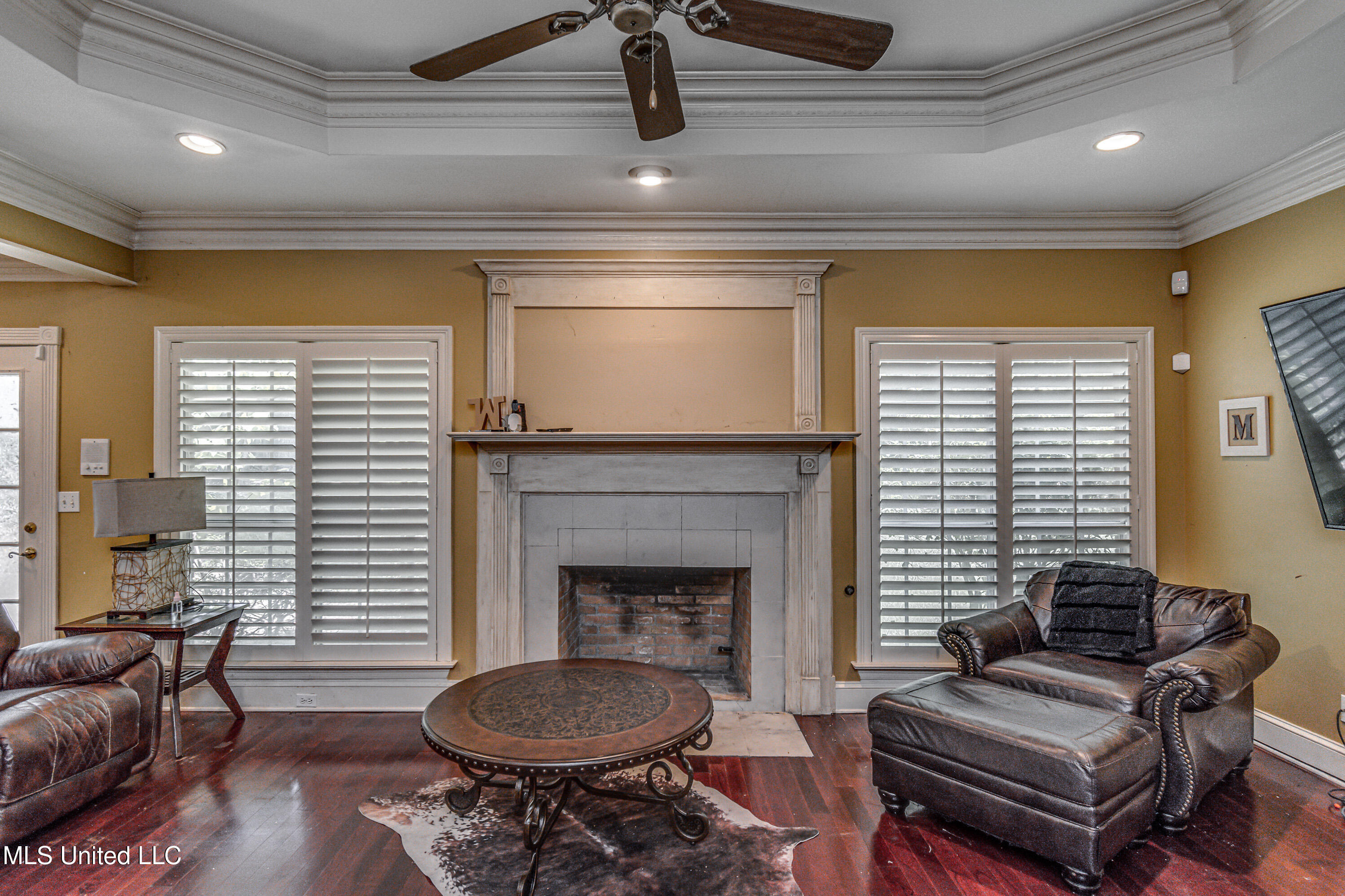 1220 Foxpoint Brandon, MS 39047 - Photo 26 of 44 1220 Fox Point-49