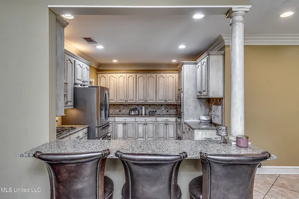 $499,000 | 1220 Foxpoint, Brandon, MS 39047