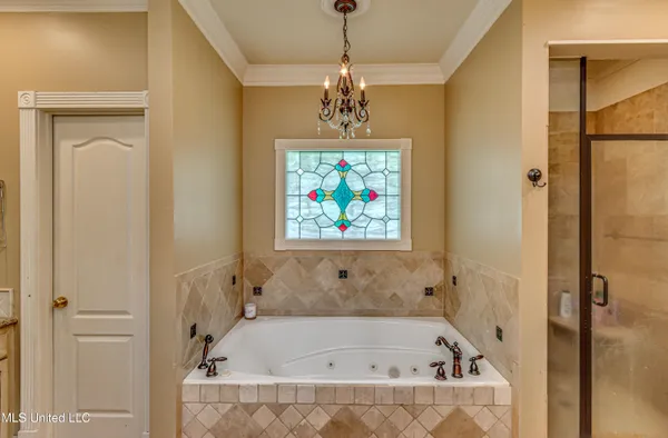 $499,000 | 1220 Foxpoint, Brandon, MS 39047