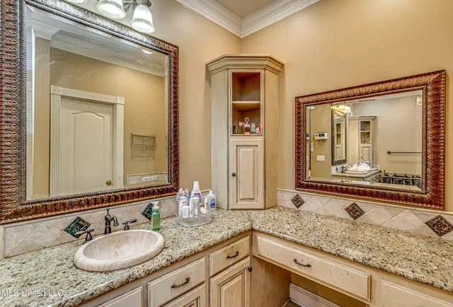 $499,000 | 1220 Foxpoint, Brandon, MS 39047