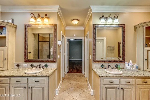 $499,000 | 1220 Foxpoint, Brandon, MS 39047