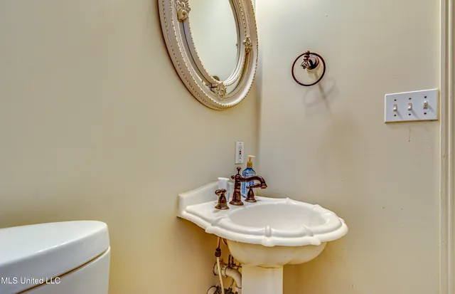 $499,000 | 1220 Foxpoint, Brandon, MS 39047