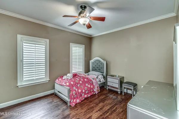 $499,000 | 1220 Foxpoint, Brandon, MS 39047