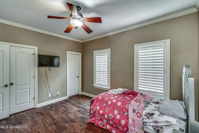 $499,000 | 1220 Foxpoint, Brandon, MS 39047