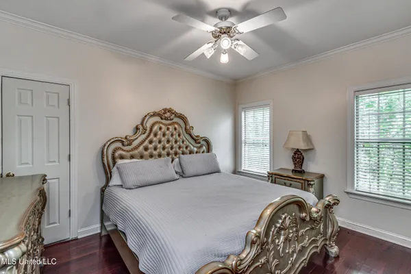 $499,000 | 1220 Foxpoint, Brandon, MS 39047