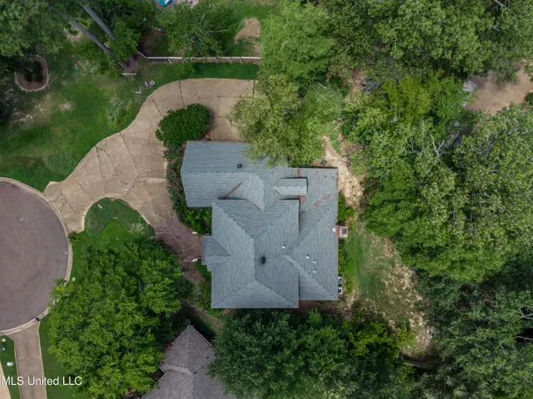 $499,000 | 1220 Foxpoint, Brandon, MS 39047