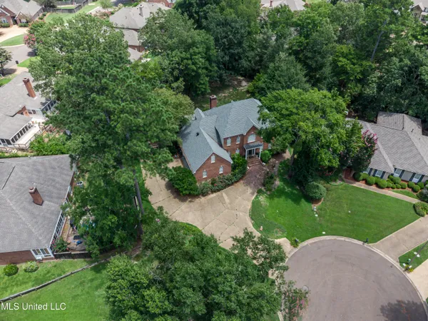 $499,000 | 1220 Foxpoint, Brandon, MS 39047