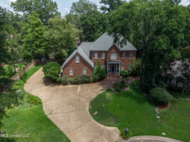 $499,000 | 1220 Foxpoint, Brandon, MS 39047