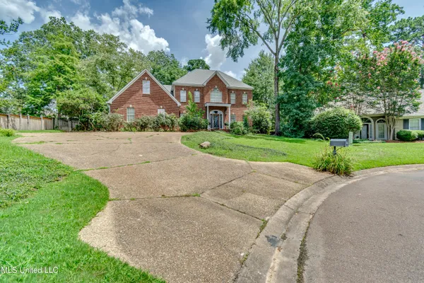 $499,000 | 1220 Foxpoint, Brandon, MS 39047